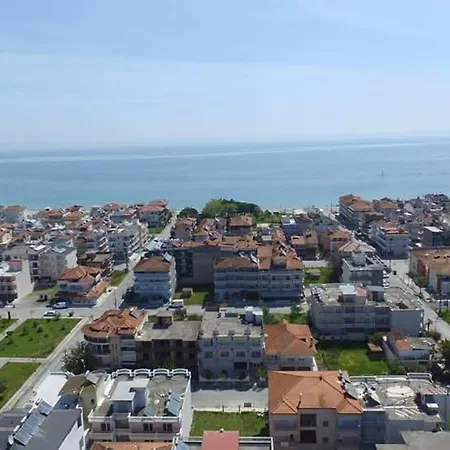 Daire Villa-andromeda *