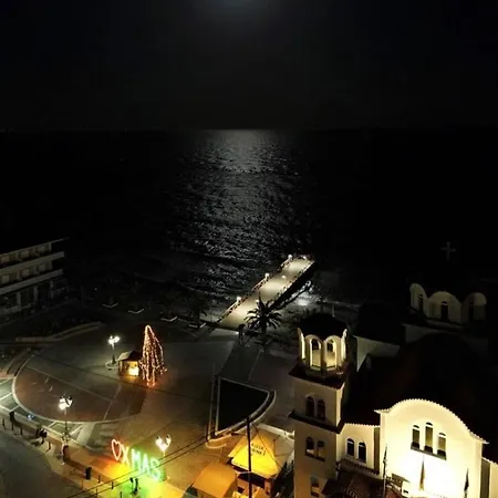 Daire Villa-andromeda *