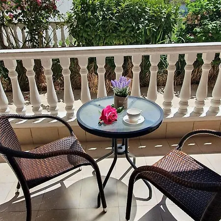 Villa-andromeda Daire *