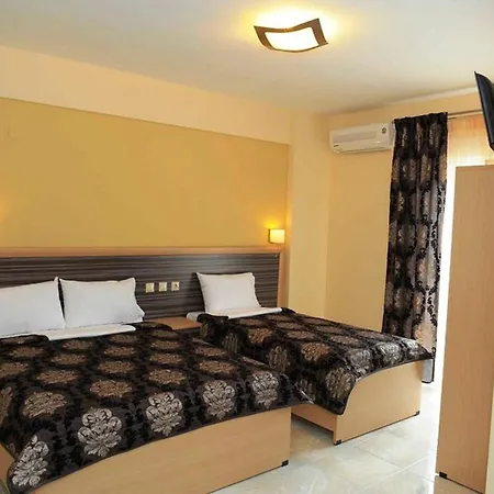 Daire Villa-andromeda Paralía