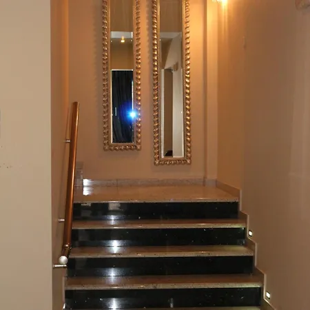 Daire Villa-andromeda