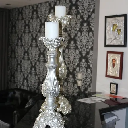 Daire Villa-andromeda *