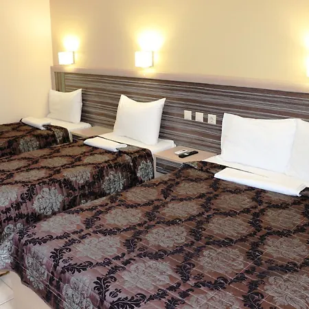 Villa-andromeda * Paralía