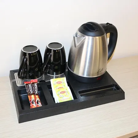 Villa-andromeda Daire Paralía