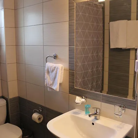 Villa-andromeda * Paralía