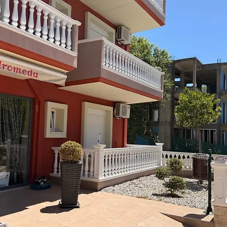 Villa-andromeda