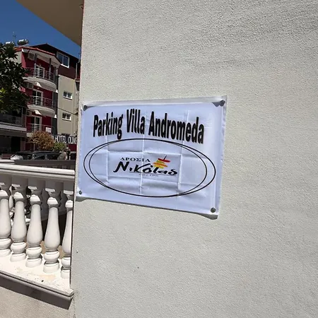 Villa-andromeda