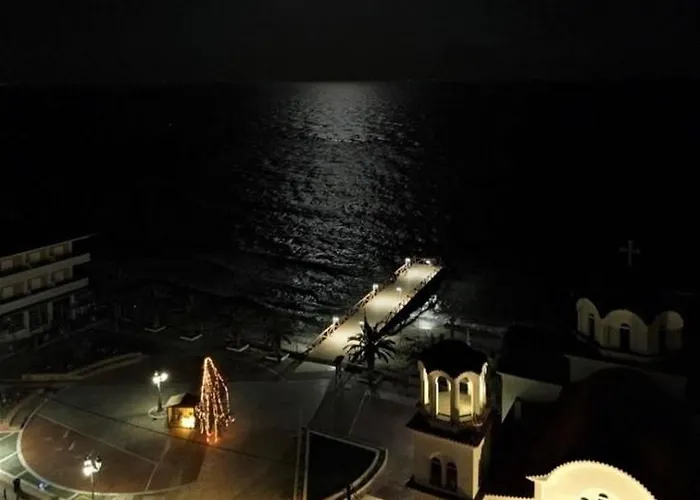 Appartement Villa-andromeda *