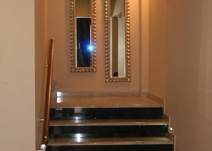 Appartement Villa-andromeda