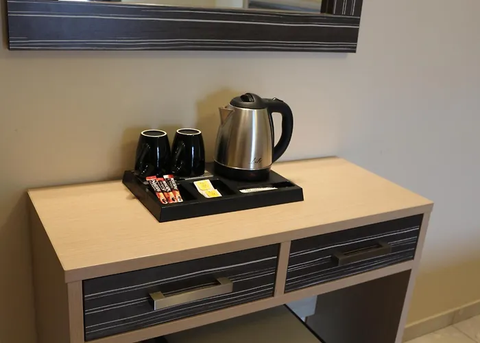 Appartement Villa-andromeda