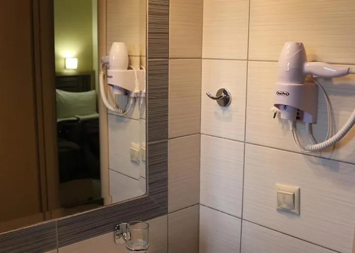 Appartement Villa-andromeda Paralía