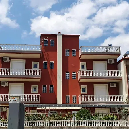 公寓 Villa-andromeda *