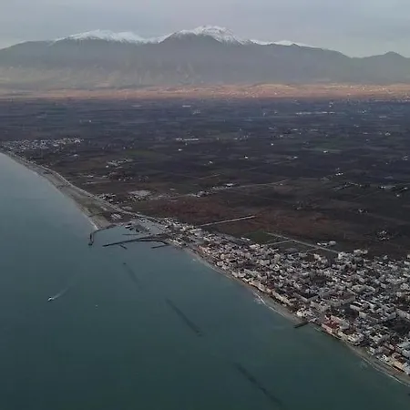 Villa-andromeda 公寓 *