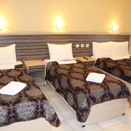 公寓 Villa-andromeda