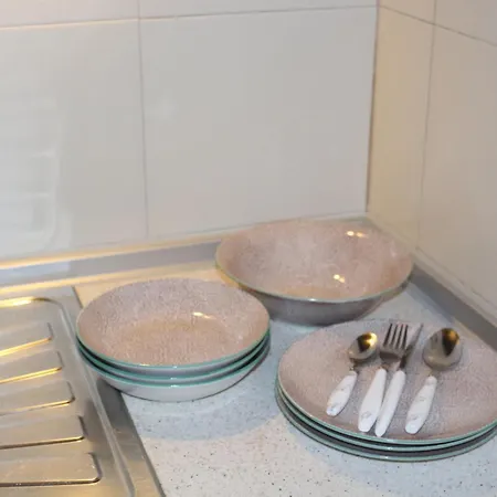 Villa-andromeda 公寓