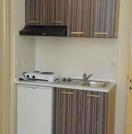 Villa-andromeda 公寓 *