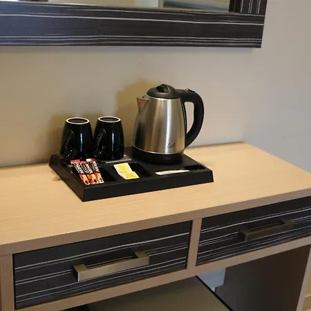 公寓 Villa-andromeda