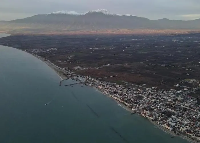 Villa-andromeda Apartamento *