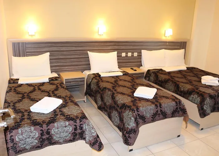 Apartamento Villa-andromeda