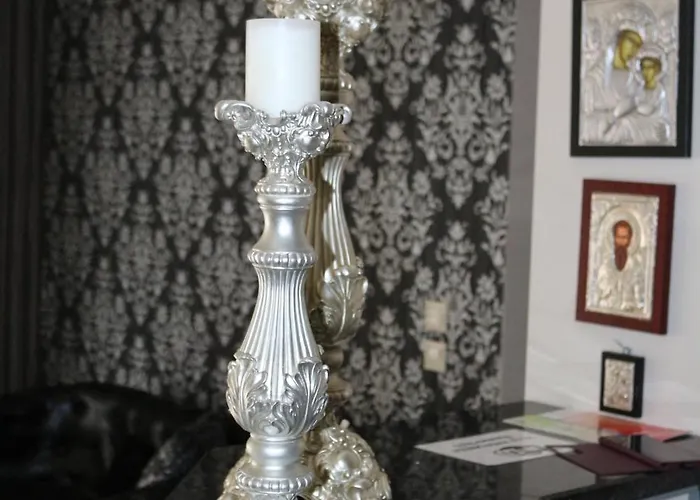 Apartamento Villa-andromeda *