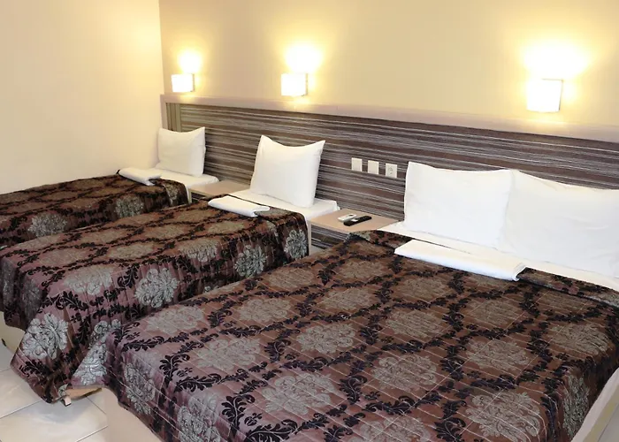 Villa-andromeda * Paralía