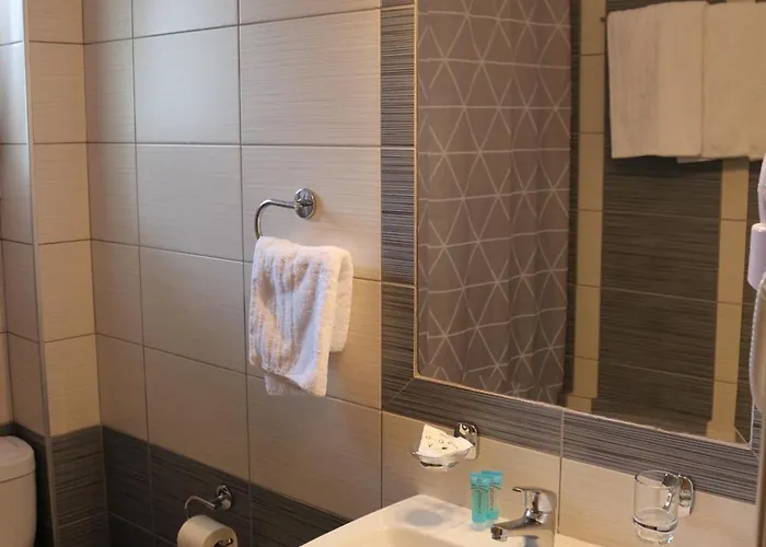 Villa-andromeda * Paralía