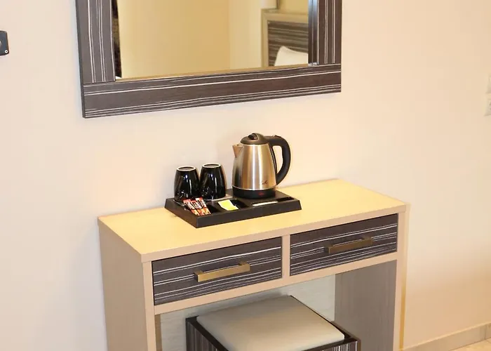 Apartamento Villa-andromeda Paralía